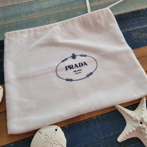 Prada dust bag - Picture 3 of 3